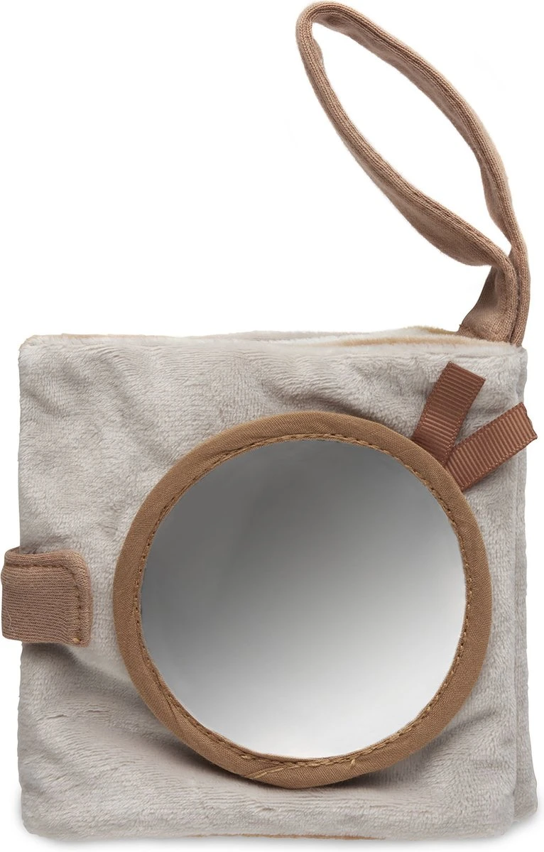 Jollein Babyboekje - Spring Garden - Image 17