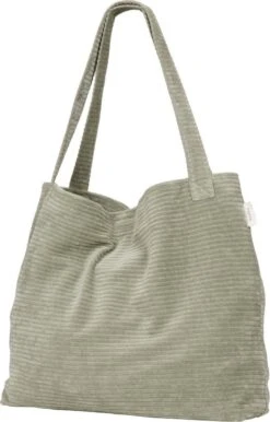 Koeka Mom Bag Vik - Groen