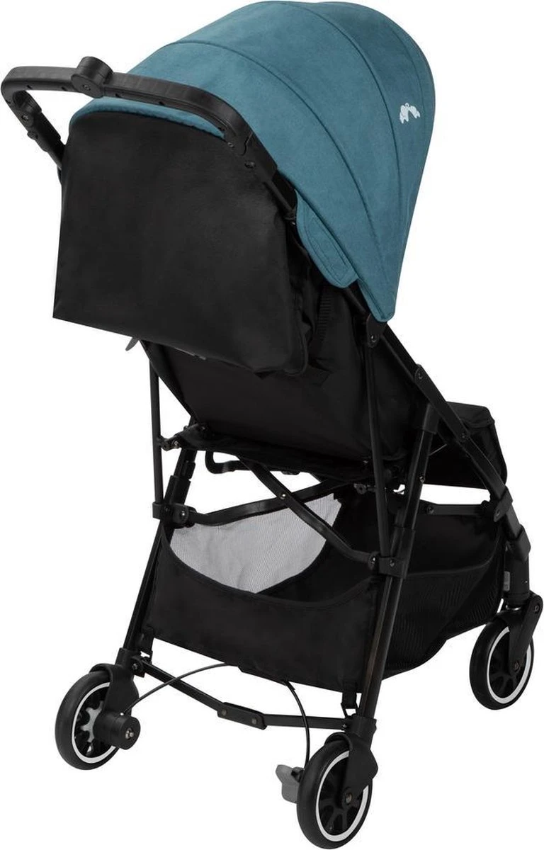 Bebeconfort Teeny 3D Buggy - Blue Chic - Vanaf De Geboorte - Image 8