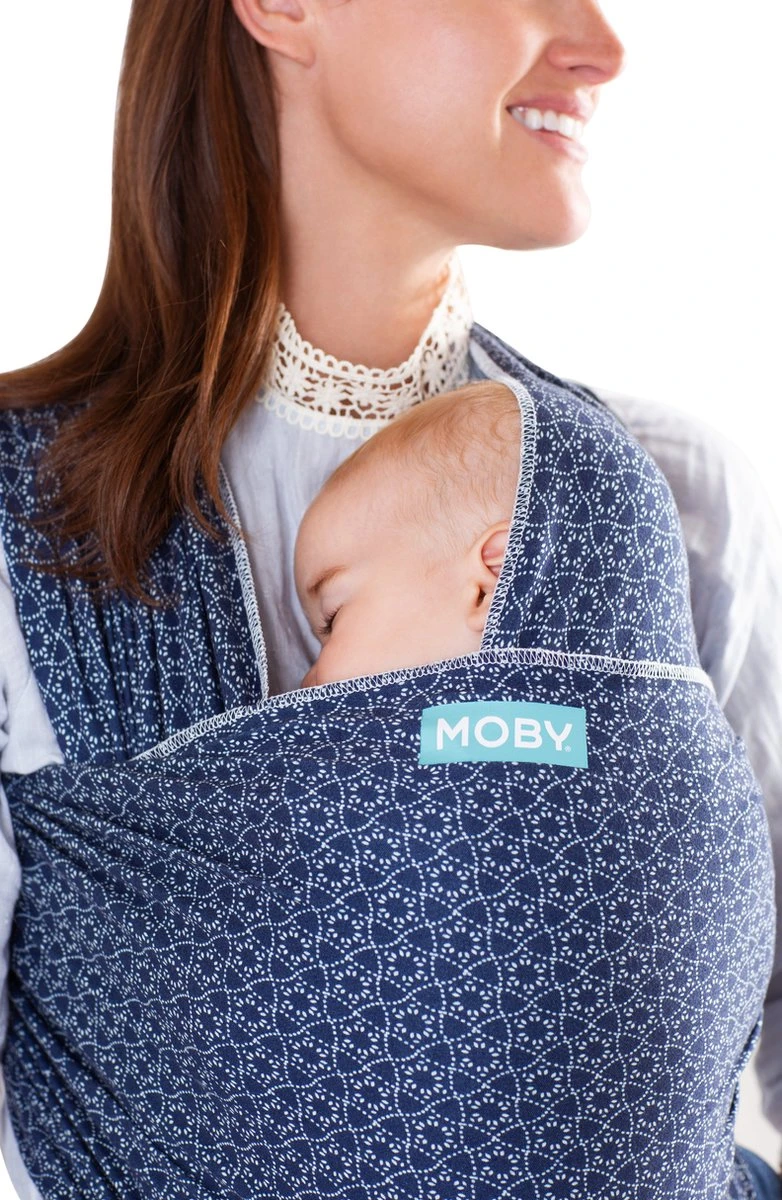 MOBY - Evolution Wrap - Batik