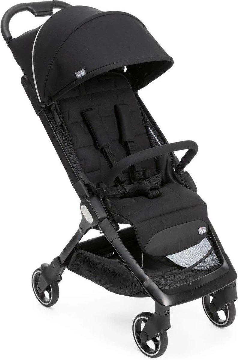 Chicco Buggy WE - Black