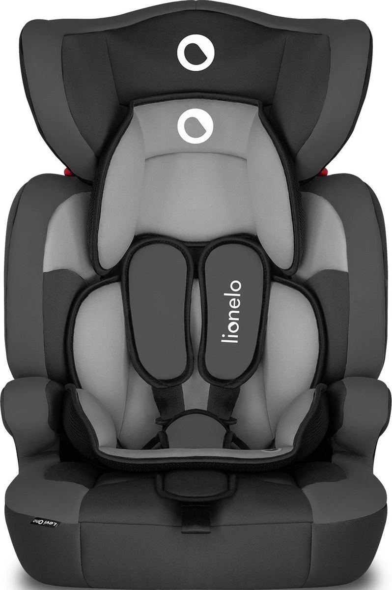 Lionelo Levi One - Autostoel - Dri-Seat - 5-punts - Tot 36kg - Image 2