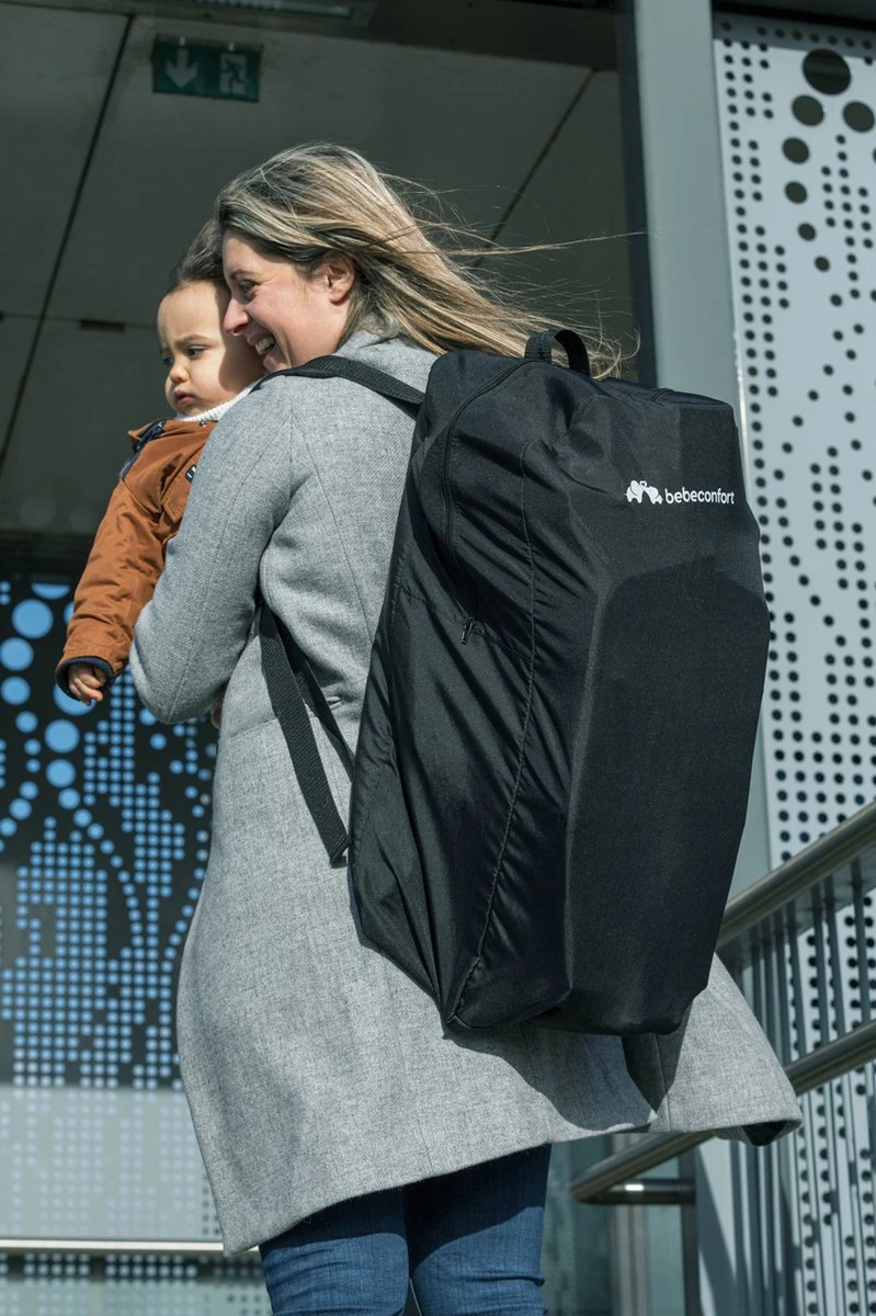 Bebeconfort Teeny 3D Buggy - Blue Chic - Vanaf De Geboorte - Image 13