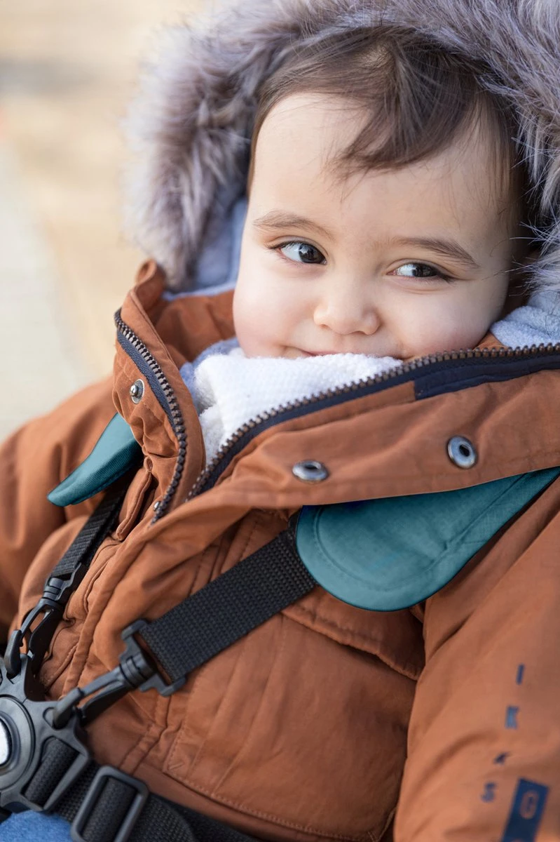 Bebeconfort Teeny 3D Buggy - Blue Chic - Vanaf De Geboorte - Image 14