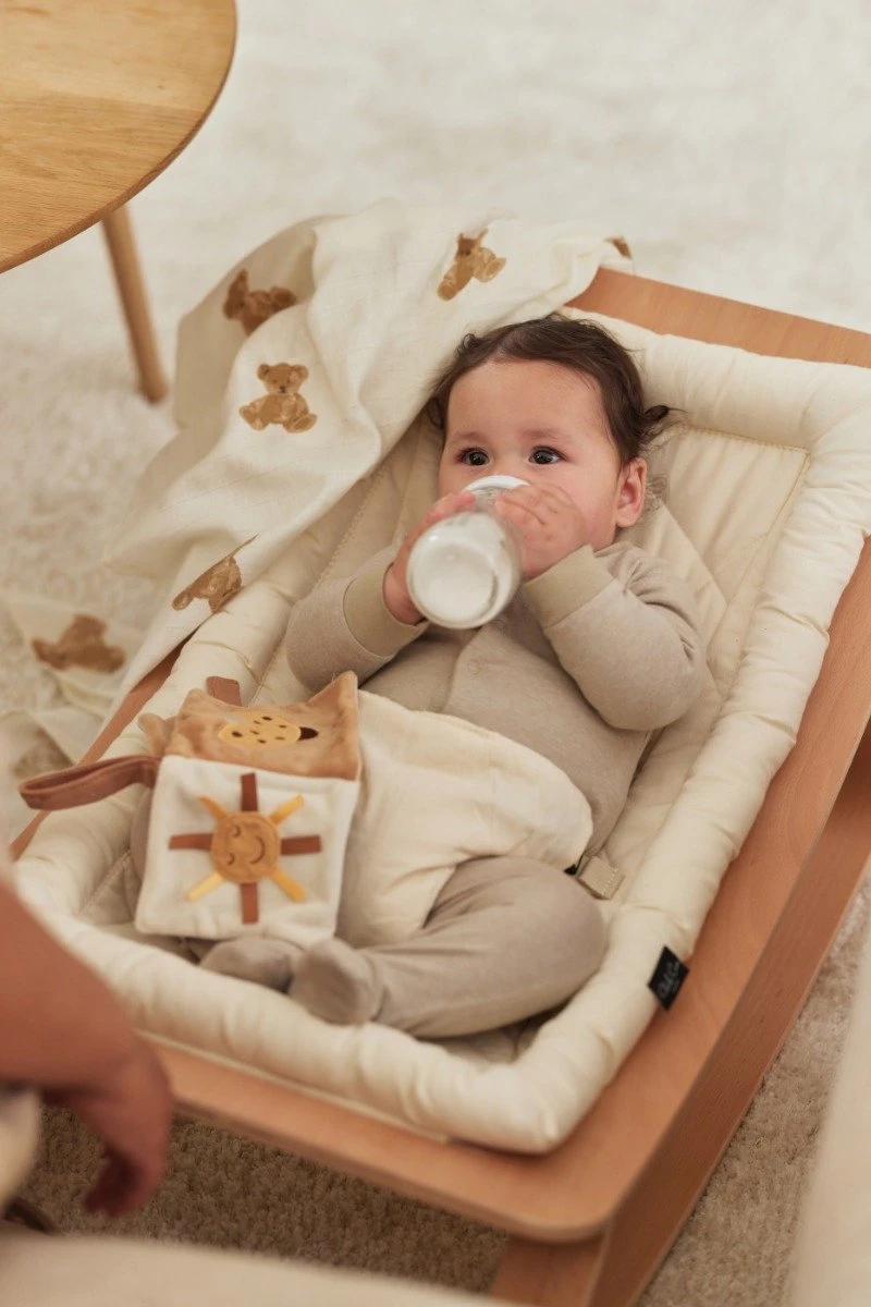 Jollein Babyboekje - Spring Garden - Image 8