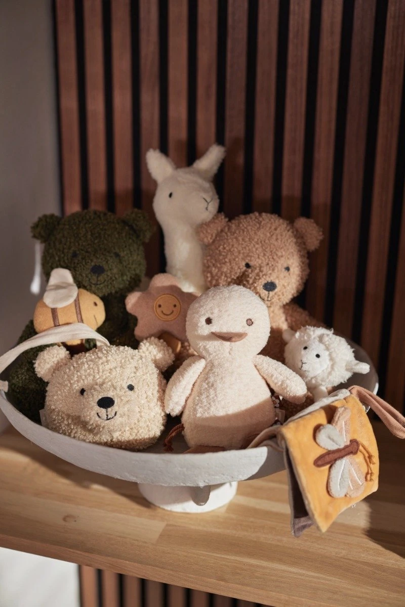 Jollein Babyboekje - Spring Garden - Image 13