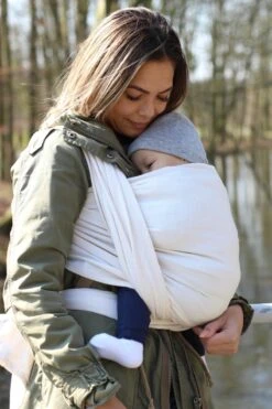 Yaro Broken Twill 33 Draagdoek - Maat 5 - 4.20 Meters