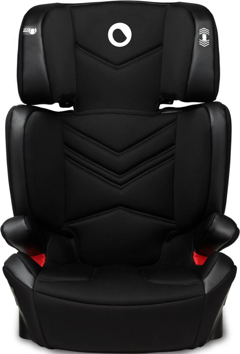 Lionelo Hugo - Autostoeltje - ISOFIX - 7-traps - Tot 12 Jaar - Image 9