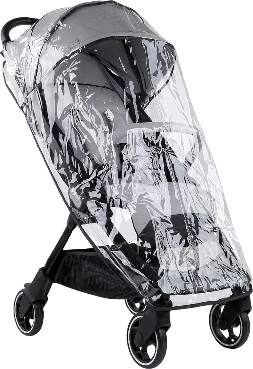 Chicco Buggy WE - Black - Image 2