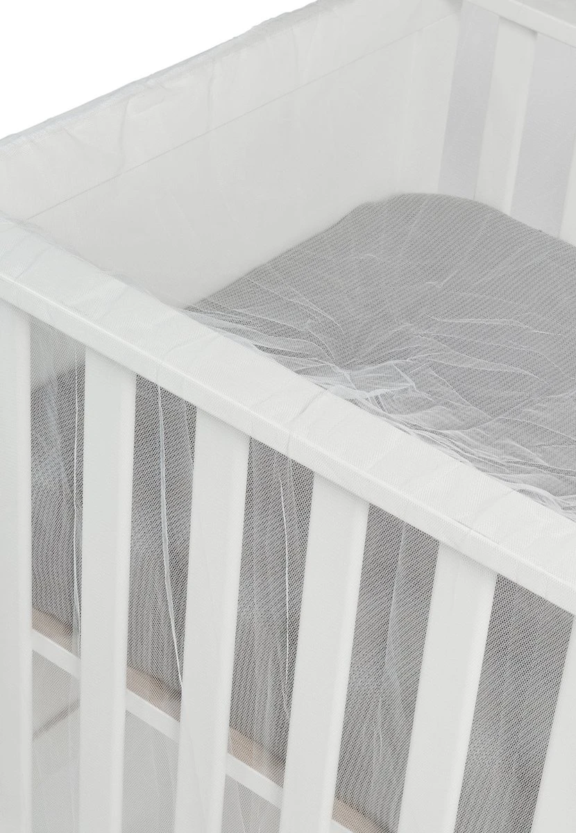 Jollein Muskietniet Campingbed/Ledikant - Image 7