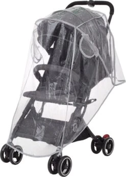 Babygo Universele Buggy Regenhoes 3907