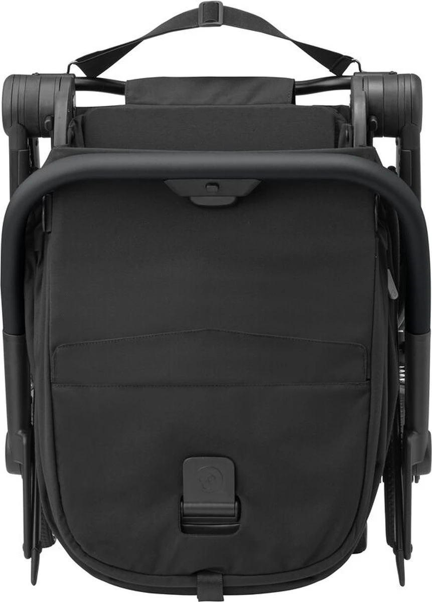 Maxi-Cosi Leona² 3-in-1 Kinderwagen - Essential Black - Vanaf De Geboorte Tot Ca. 4 Jaar - Image 12