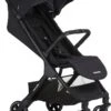 Easywalker Jackey Shadow Black