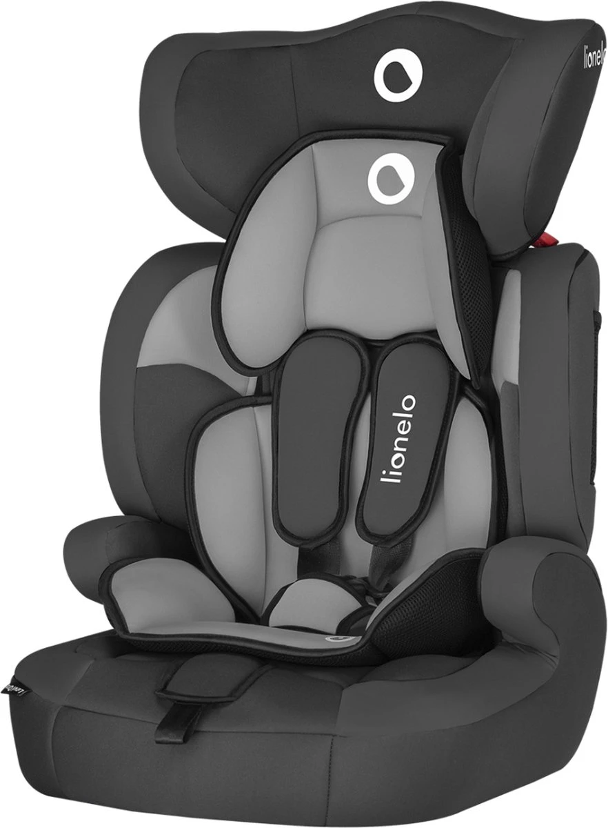 Lionelo Levi One - Autostoel - Dri-Seat - 5-punts - Tot 36kg - Image 17