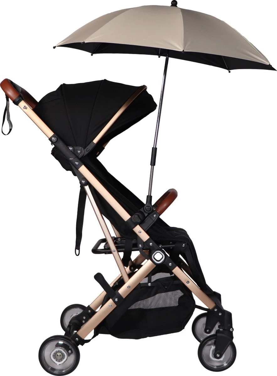 Ding Zand UV Buggy Parasol DI-252426 - Image 2