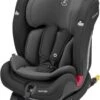 Maxi-Cosi Titan Plus Autostoeltje - Authentic Black