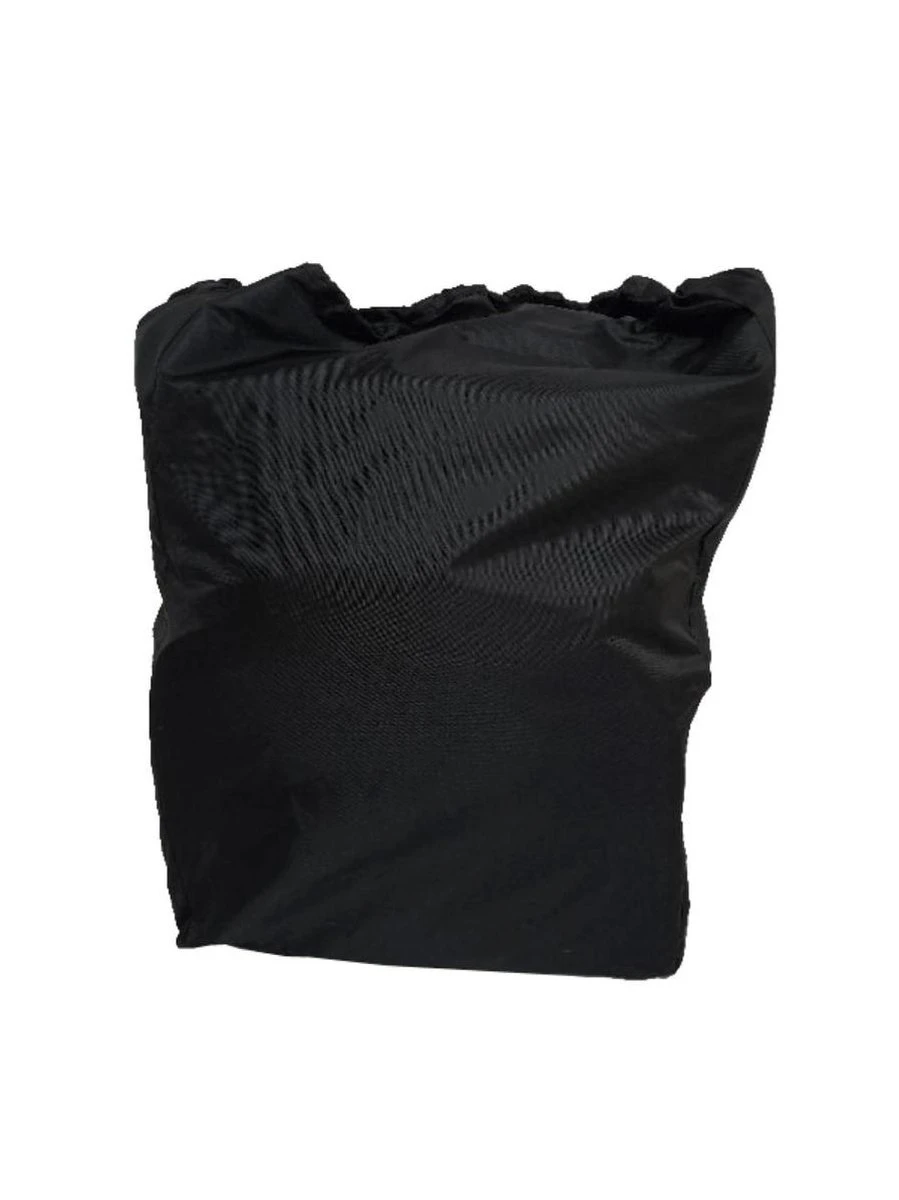 Cabino Buggy Compact / Plooibuggy Lichtgewicht & Compact Voor Het Vliegtuig Zwart - Image 9