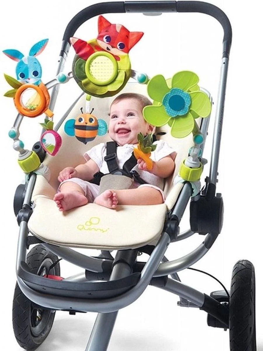 Tiny Love Tiny Love Musical Nature Speelboog - Meadow Days - Image 3