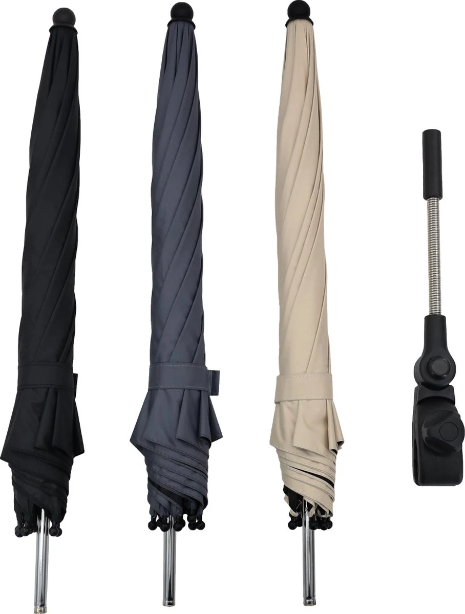 Ding Zand UV Buggy Parasol DI-252426 - Image 3