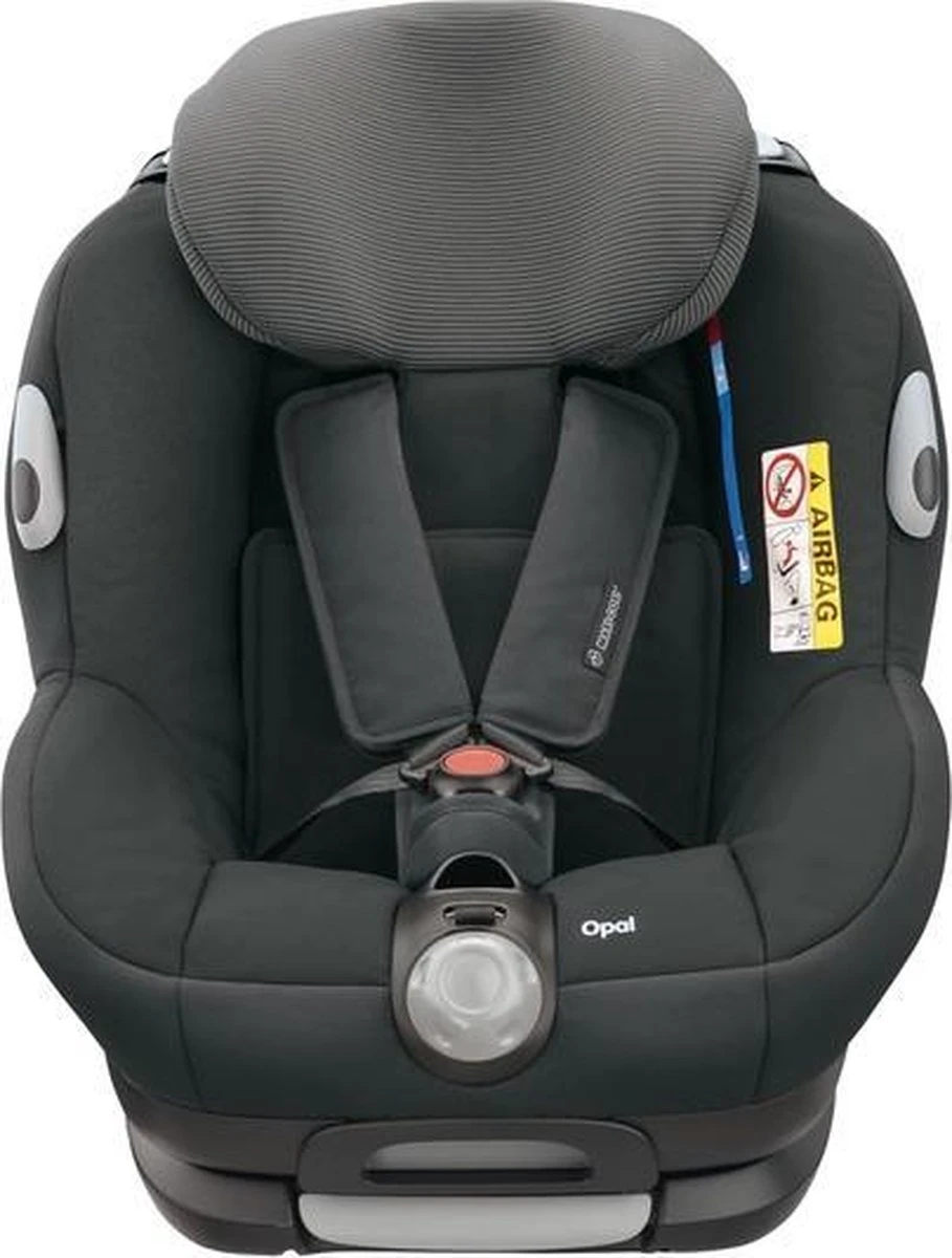 Maxi-Cosi Opal - Autostoel | Black Raven - Image 2