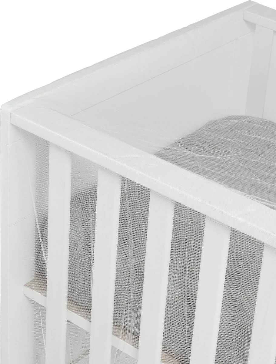 Jollein Muskietniet Campingbed/Ledikant - Image 5