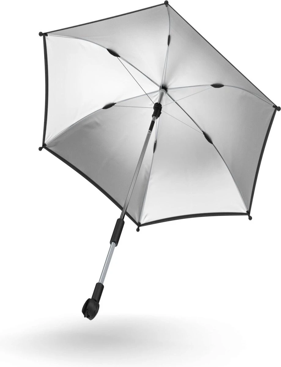 Bugaboo Kinderwagen Parasol - Zwart - Image 2