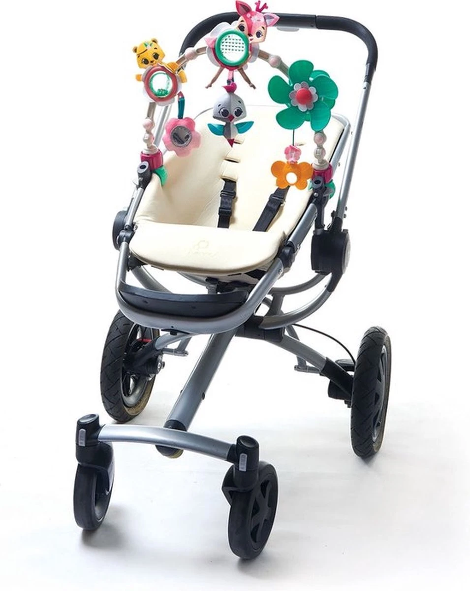 Tiny Love Musical Nature Speelboog - Tiny Princess Tales - Prinses - Image 3