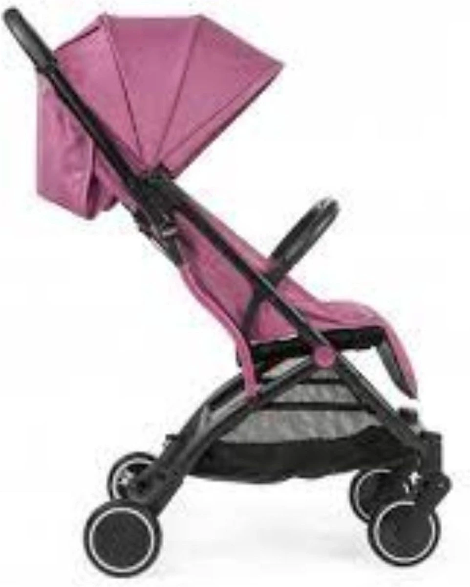 Chicco - Buggy -Trolley Me - Lollipop - Image 6