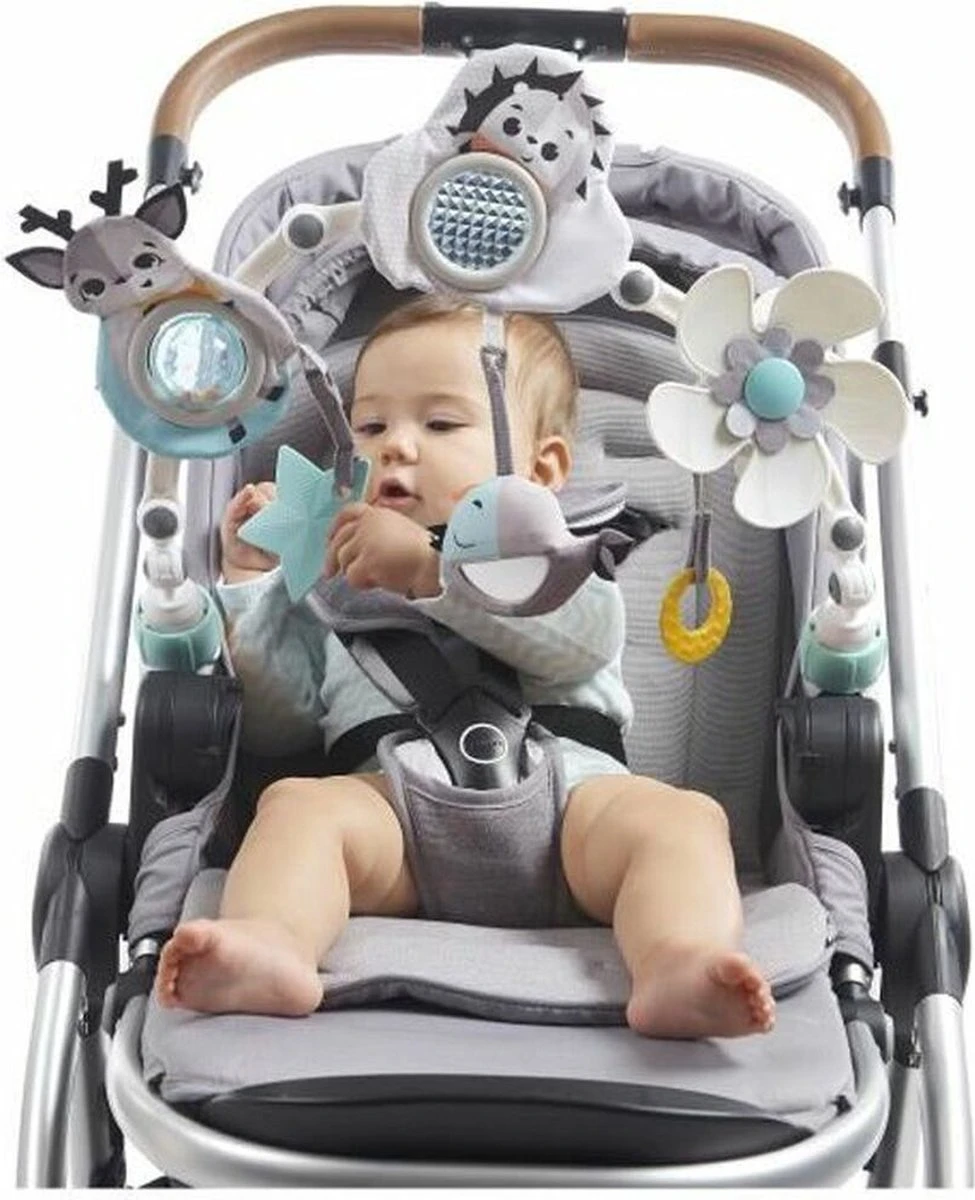 Tiny Love Musical Nature Speelboog - Magical Tales - Image 2