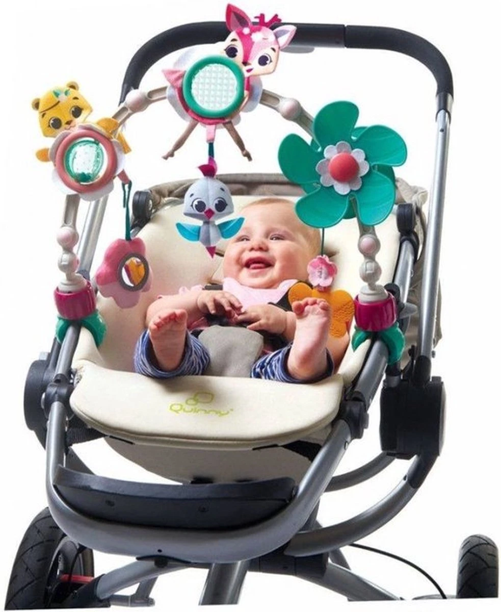 Tiny Love Musical Nature Speelboog - Tiny Princess Tales - Prinses - Image 6