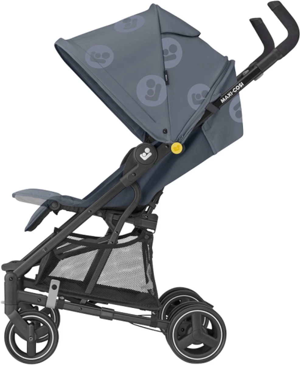 Maxi-Cosi Mara Buggy - Brave Graphite - Afbeelding 2