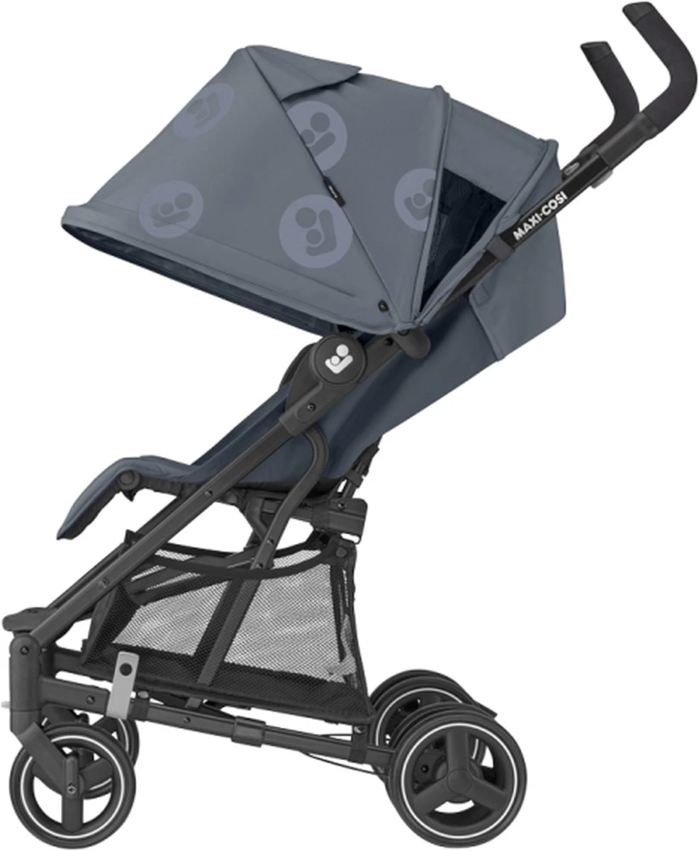 Maxi-Cosi Mara Buggy - Brave Graphite - Afbeelding 4