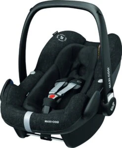 Maxi-Cosi Pebble Plus Autostoeltje - Nomad Black