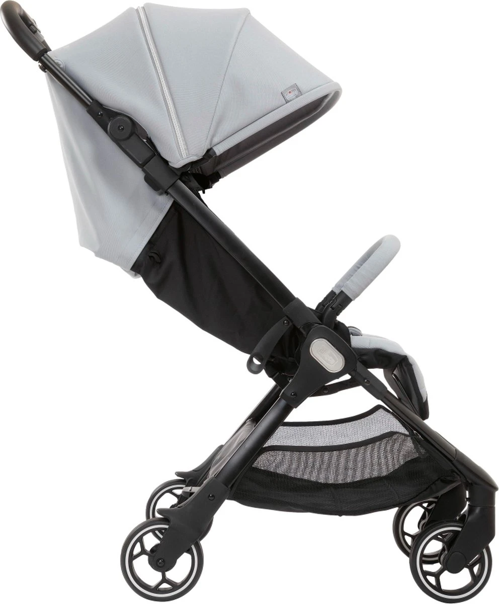 Chicco Buggy WE - Black - Image 11