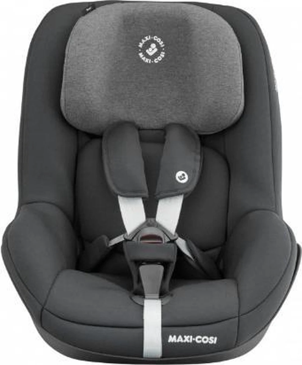 Maxi-Cosi Pearl Autostoeltje - Authentic Black - Image 7